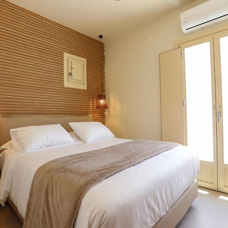 Life Suites Tourlos Pokoj fotografie