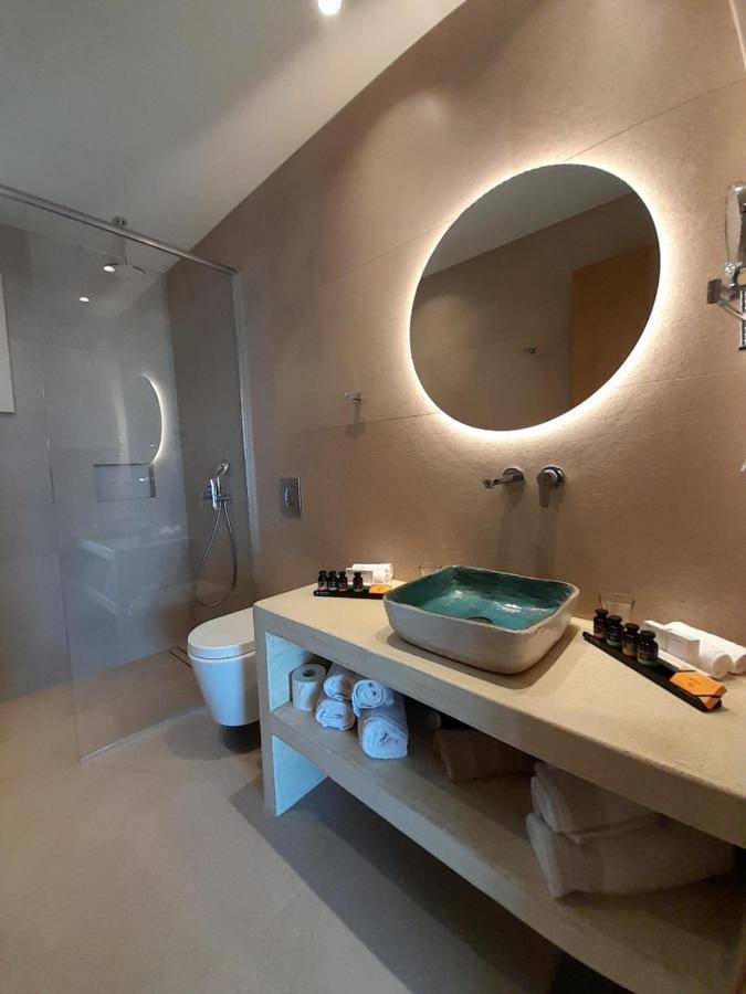 Life Suites Tourlos Exteriér fotografie