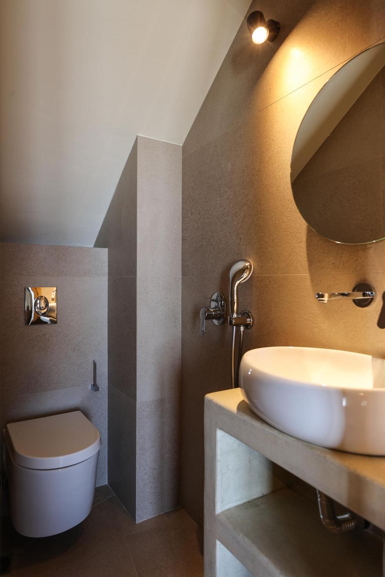 Life Suites Tourlos Pokoj fotografie